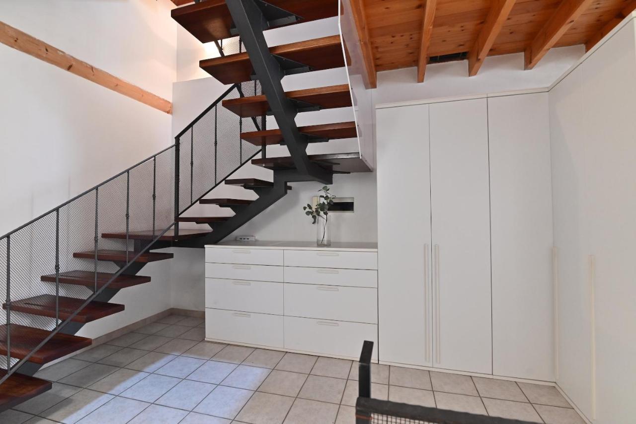 Izzhome Full Center Terrace Cagliari Bagian luar foto